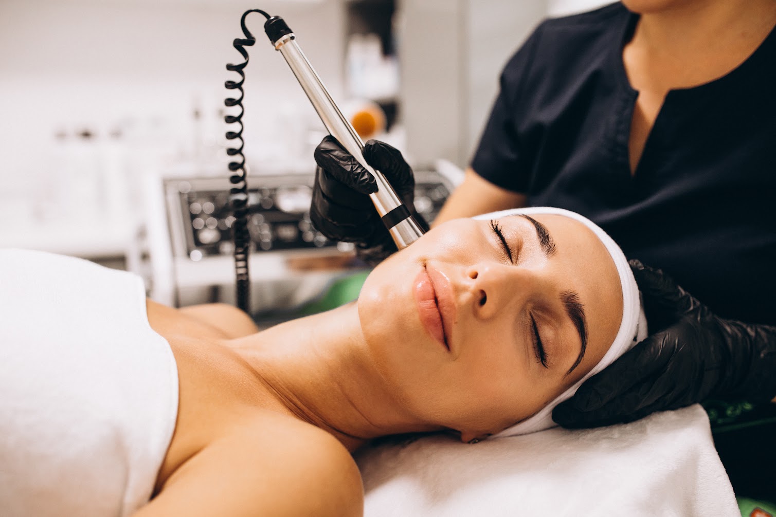 Facials