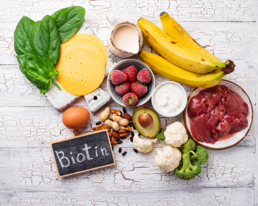 Biotin