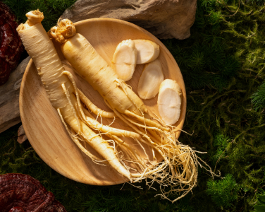 Ginseng Extract