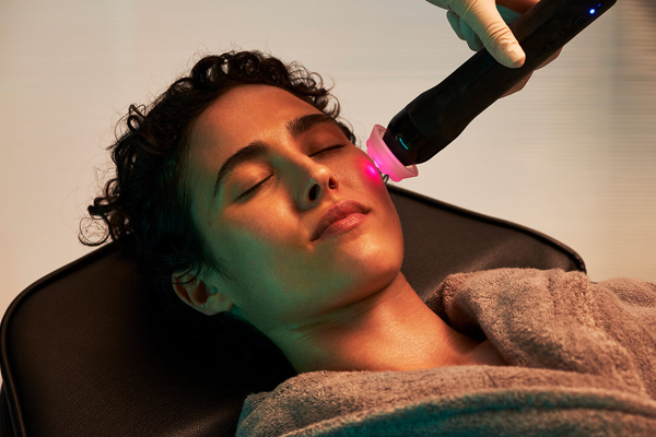 Facials