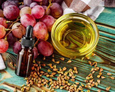 Grape Seed Oil