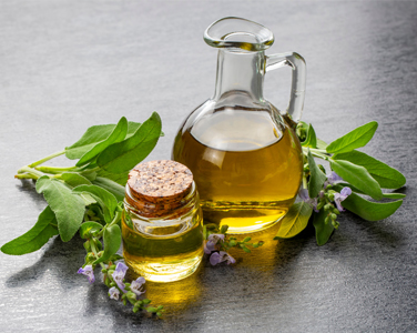 Sage Oil Clary