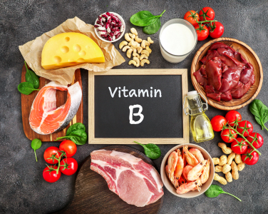 Vitamin B
