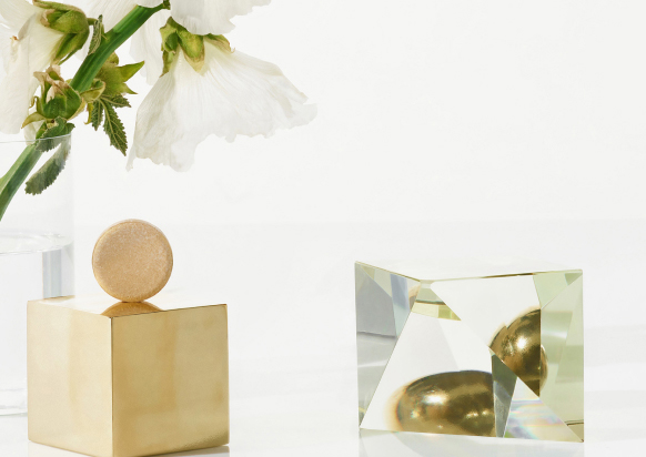 Glam Pure Gold Facial Treatment