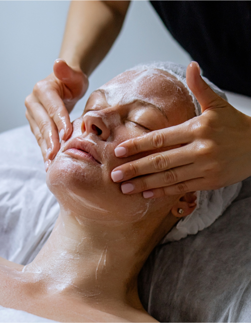 Facial Certification Course
