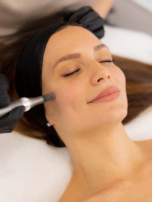 Microneedling Certification Course